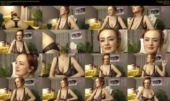 meganiex — 71 minute Chaturbate female cam video, 720p, May 9, 2026