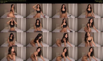 veroniqe_lounge — 18 minute Chaturbate couple cam video, 720p, May 9, 2026