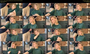 adele_nick2202 — 37 minute Chaturbate couple cam video, 720p, May 10, 2026