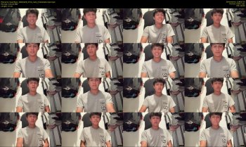 basicflxpx — 38 minute Chaturbate male cam video, 720p, May 10, 2026