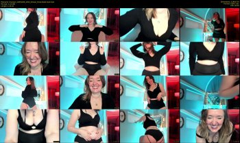 braingirl — 86 minute Chaturbate female cam video, 720p, May 10, 2026