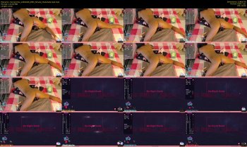 cherrycreme — 14 minute Chaturbate female cam video, 720p, May 10, 2026