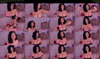 miawoderfull — 25 minute Chaturbate female cam video, 720p, May 10, 2026