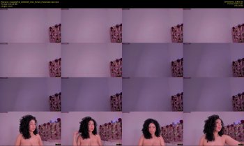 miawoderfull — 16 minute Chaturbate female cam video, 720p, May 10, 2026