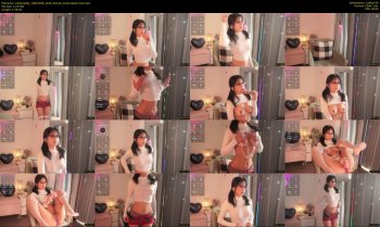 mysticxkitty — 120 minute Chaturbate female cam video, 720p, May 10, 2026