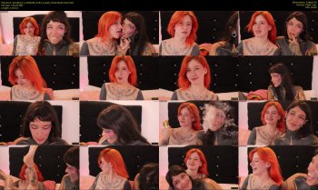 fairyflexxx — 64 minute Chaturbate female cam video, 720p, May 11, 2026