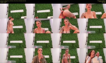 hotfallingdevil — 88 minute Chaturbate female cam video, 720p, May 11, 2026