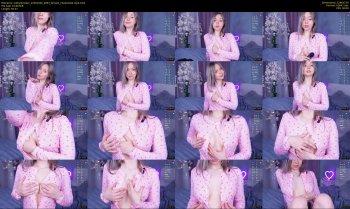 odelynbrower — 6 minute Chaturbate female cam video, 720p, May 12, 2026