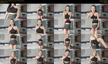 seon_mi — 43 minute Chaturbate female cam video, 720p, May 11, 2026