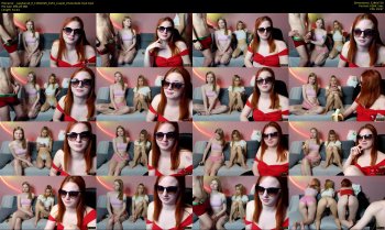 _capybara0_0 — 52 minute Chaturbate couple cam video, 720p, May 13, 2026