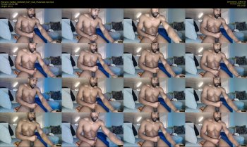 chefdev — 34 minute Chaturbate male cam video, 720p, May 12, 2026