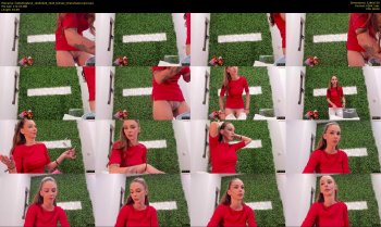hotfallingdevil — 11 minute Chaturbate female cam video, 720p, May 12, 2026