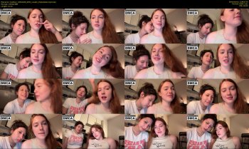 miafleur — 15 minute Chaturbate female cam video, 720p, May 13, 2026