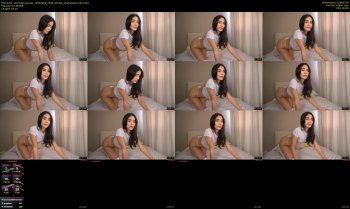 veroniqe_lounge — 4 minute Chaturbate couple cam video, 720p, May 12, 2026