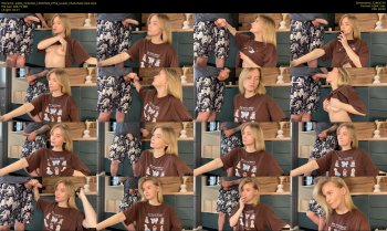 adele_nick2202 — 35 minute Chaturbate couple cam video, 720p, May 13, 2026