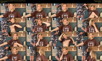 adele_nick2202 — 21 minute Chaturbate couple cam video, 720p, May 13, 2026