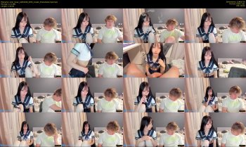 ariel_rouse — 120 minute Chaturbate female cam video, 720p, May 14, 2026