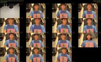basicflxpx — 80 minute Chaturbate male cam video, 480p, May 13, 2026