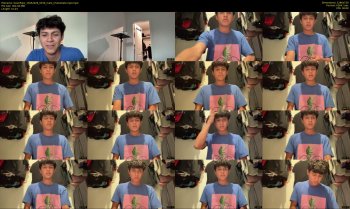 basicflxpx — 32 minute Chaturbate male cam video, 720p, May 13, 2026