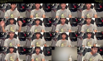 basicflxpx — 98 minute Chaturbate male cam video, 720p, May 13, 2026