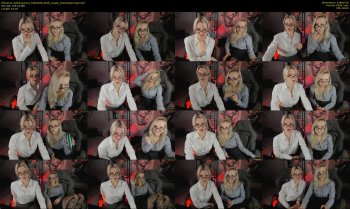 bethanycloud — 20 minute Chaturbate couple cam video, 720p, May 13, 2026