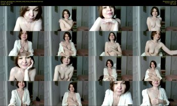 gentlywomen — 86 minute Chaturbate female cam video, 720p, May 13, 2026