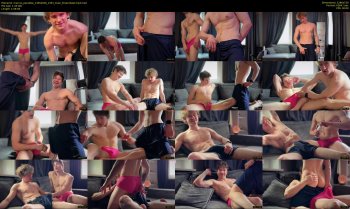 marcus_paradise — 120 minute Chaturbate male cam video, 720p, May 13, 2026