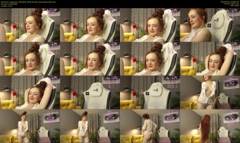 meganiex — 16 minute Chaturbate female cam video, 720p, May 13, 2026