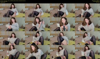 sensually__active — 39 minute Chaturbate female cam video, 720p, May 14, 2026