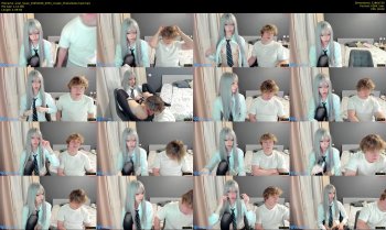ariel_rouse — 120 minute Chaturbate female cam video, 720p, May 15, 2026