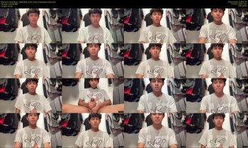 basicflxpx — 24 minute Chaturbate male cam video, 720p, May 14, 2026