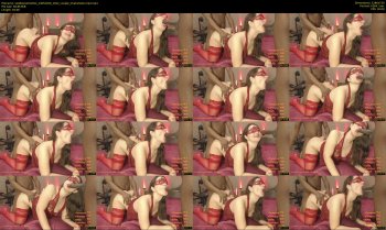 sladkoesolnishko — 5 minute Chaturbate couple cam video, 720p, May 14, 2026