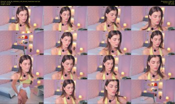 candy_flo — 120 minute Chaturbate female cam video, 720p, May 15, 2026