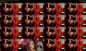 cleose — 121 minute Chaturbate female cam video, 720p, May 15, 2026