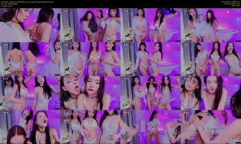 deibora — 44 minute Chaturbate female cam video, 720p, May 15, 2026