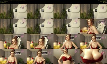 meganiex — 26 minute Chaturbate female cam video, 720p, May 15, 2026