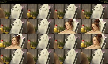 meganiex — 4 minute Chaturbate female cam video, 720p, May 15, 2026