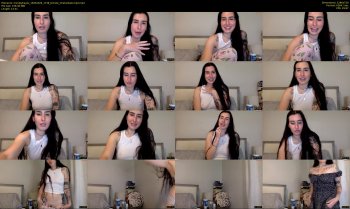 msrubyhayes — 14 minute Chaturbate female cam video, 720p, May 15, 2026