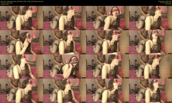 sladkoesolnishko — 10 minute Chaturbate couple cam video, 720p, May 15, 2026