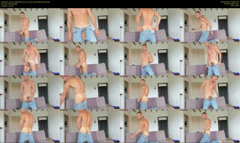 durio — 62 minute Chaturbate male cam video, 720p, May 16, 2026