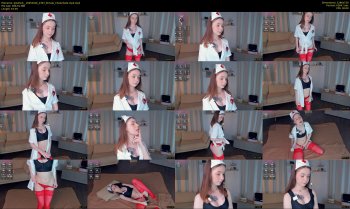 glowhub_ — 54 minute Chaturbate female cam video, 720p, May 16, 2026