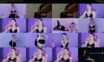 haters_ — 47 minute Chaturbate female cam video, 720p, May 16, 2026