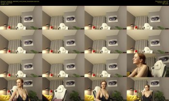 meganiex — 28 minute Chaturbate female cam video, 720p, May 16, 2026