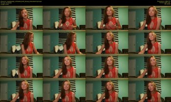 anabelleleigh — 4 minute Chaturbate female cam video, 720p, May 17, 2026
