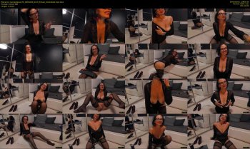 mamasitasexy79 — 89 minute Chaturbate female cam video, 720p, May 18, 2026