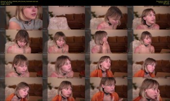 ms_dira — 120 minute Chaturbate female cam video, 720p, May 17, 2026