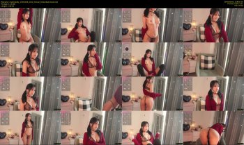 mysticxkitty — 120 minute Chaturbate female cam video, 720p, May 17, 2026