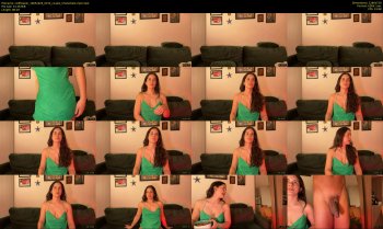 redfloweer — 9 minute Chaturbate couple cam video, 720p, May 18, 2026