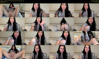 msrubyhayes — 23 minute Chaturbate female cam video, 720p, May 18, 2026