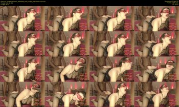 sladkoesolnishko — 6 minute Chaturbate couple cam video, 720p, May 18, 2026
